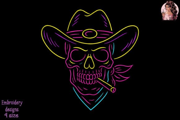 Dead West Embroidery: A Designer’s Review for Boutique Sweatshirt Branding