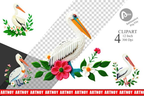 Pelican Embroidery Clipart: A Seasonal Designer’s Honest Review