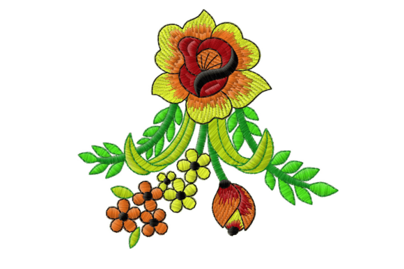 Traditional Bloom Embroidery: A Seasonal Designer’s Review